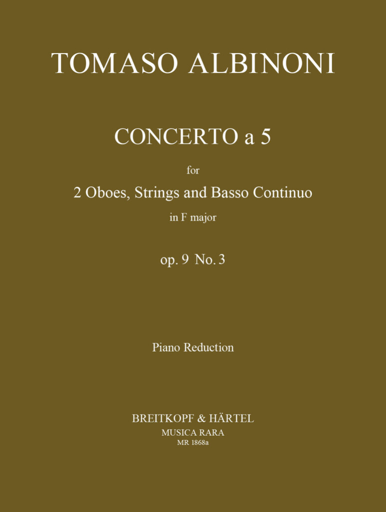 Concert 03 F Op.9